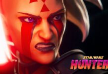 Star Wars: Hunters Cinematic Trailer and Release Date