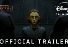 Tales of the Empire | Official Trailer | Coming to Disney+ from May the 4th