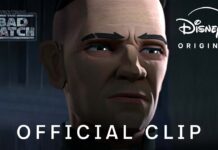 Star Wars: The Bad Batch Final Season | ‘Identity Crisis’ Official Clip | Disney+