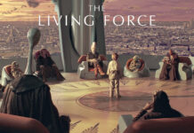 Who’s Who on the Jedi Council in The Phantom Menace and The Living Force