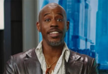 Ahmed Best Looks Back on 25 Years of Star Wars: The Phantom Menace