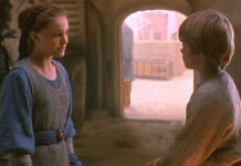 Defining Moments: First Impressions – Anakin and Padmé’s First Meeting in The Phantom Menace