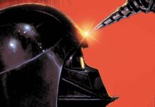 Comic Solicitations: Marvel – August 2024