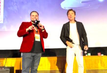 Ewan McGregor Surprises Atlanta Fans at Screening of Star Wars: The Phantom Menace