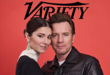 Ewan McGregor and Mary Elizabeth Winstead Talk to Variety