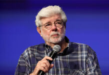 George Lucas Rejects Critics Who Think First Six Star Wars Films Are ‘All White Men’