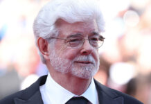 Thank the Maker… Happy Birthday George Lucas!