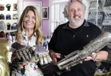 Meet Ultimate Star Wars Gus Lopez Collector on ‘Collectors Call’ on MeTV, May 5th
