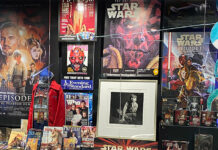 History in Objects: Commemorating The Phantom Menace