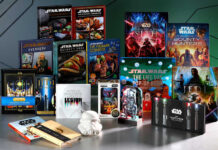 Insight Editions May the 4th Flash Sale
