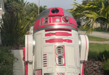 Welcome KT-27 to the AmbassaDroids Corps!