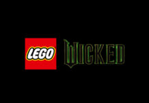 Four LEGO Wicked Sets Arriving October 1st, Expected to be ‘Popular’