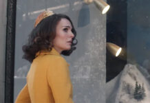 ‘Lady in the Lake’ Starring Moses Ingram and Natalie Portman Sets Apple TV+ Premiere