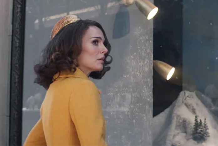 Lady in the Lake Natalie Portman May24