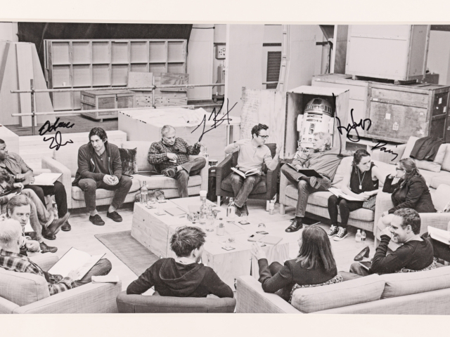Propstore_May24_173492_Autographed ‘First Table Read’ Photograph_2