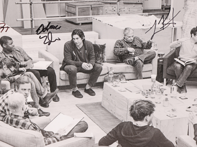 Propstore_May24_173492_Autographed ‘First Table Read’ Photograph_4