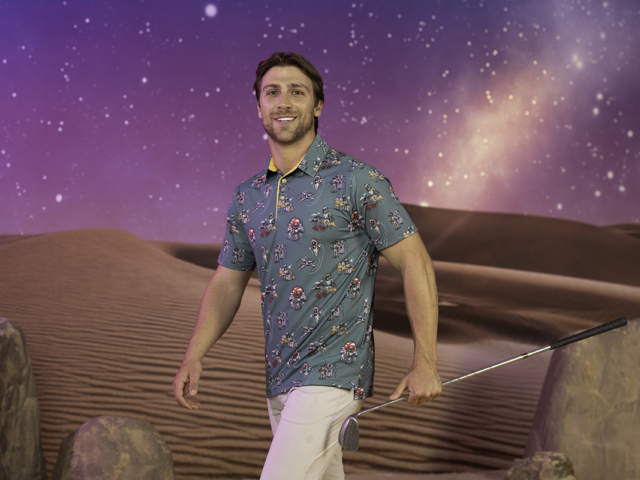 RSVLTS May 4th 2024 - Bounty A Day - Polo 06