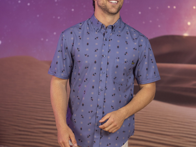 RSVLTS May 4th 2024 - Darth Maul_d - Kunu 10