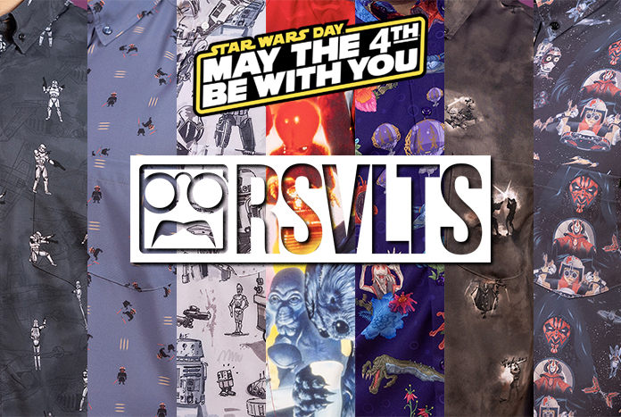 RSVLTS May 4th 2024 Day 1