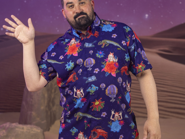 RSVLTS May 4th 2024 - Gungan Style - Kunu 11