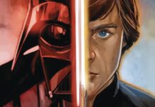 Comic Review: Free Comic Book Day 2024 – Star Wars #1