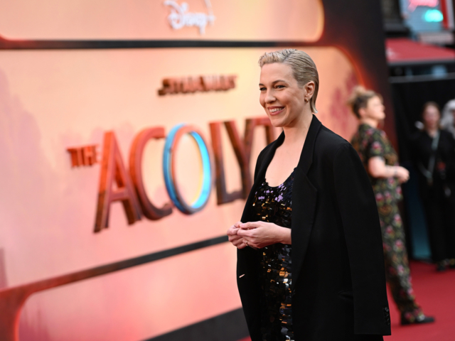 UK Premiere Of "Star Wars: The Acolyte"