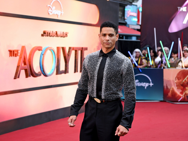 UK Premiere Of "Star Wars: The Acolyte"
