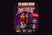 Watch The Naboo Movie | A Live Staged Reading of Star Wars: The Phantom Menace