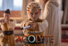 The Acolyte: Dafne Keen Talks Jecki and Padawan Braids