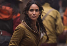 Adria Arjona Promises Major Surprises for Bix Caleen in Star Wars: Andor Series 2