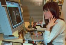 The Digital Road to The Phantom Menace: ILM Artist Jean Bolte Talks Viewpaint