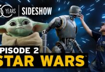 Making Star Wars Collectibles | Sideshow Behind the Scenes