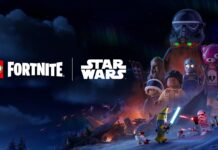 LEGO Fortnite | Star Wars – Rebel Adventure Cinematic Trailer