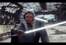 Lucasfilm: Story Drives Everything