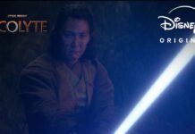 The Acolyte | Evolve | Streaming June 4 on Disney+