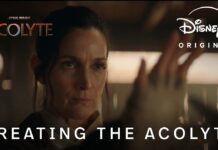 The Acolyte | Creating The Acolyte | Streaming June 4 on Disney+