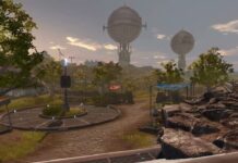 Star Wars: The Old Republic – Dantoine Spring Abundance Festival