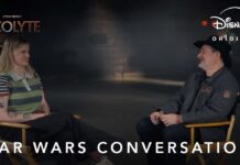 The Acolyte | Star Wars Conversations | Streaming June 4th on Disney+