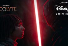 The Acolyte | Awake | Streaming June 4th on Disney+