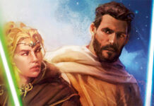 Excerpt from Star Wars: The High Republic: Temptation of the Force