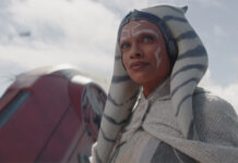 Ahsoka Composers Reveal How Music Connects Series to Anakin Skywalker and Darth Vader