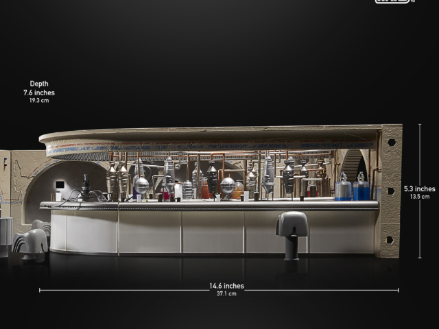 Bar Dims HasLab Cantina Jun24
