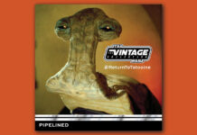 Hasbro Star Wars Vintage Collection Pipeline Reveals Hammerhead (Momaw Nadon)