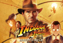 Indiana Jones and the Great Circle Update 3 Available Now
