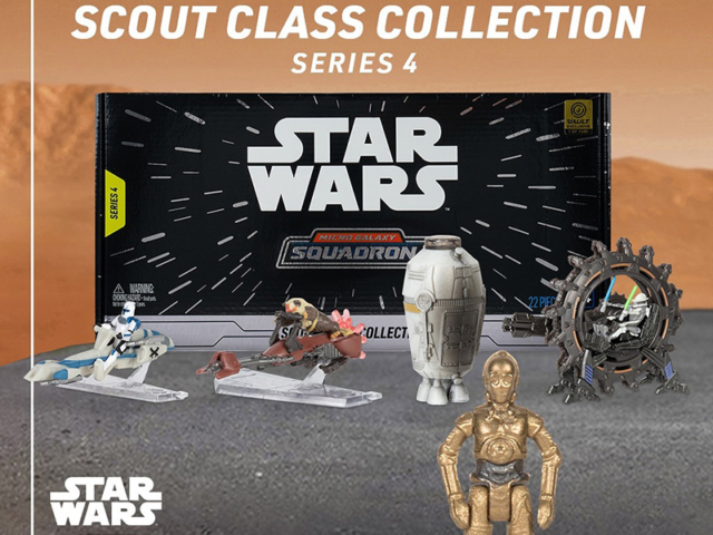 Jazwares Vault Series 4 02 Jun24
