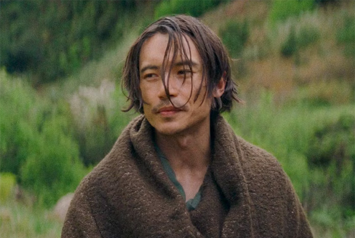 Manny Jacinto Qimir The Acoloyte Jun24