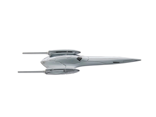 Mattel Hot Toys SDCC Naboo Royal Starship 06 Jun24