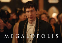 Megalopolis, Starring Adam Driver and Giancarlo Esposito, Gets Cinematic Release Date