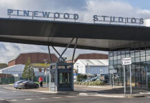 Disney Boss Reaffirms Commitment to UK Production Sector