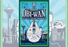 Reminder: Rancho Obi-Wan Fundraiser Takes Place this Saturday, October 5th